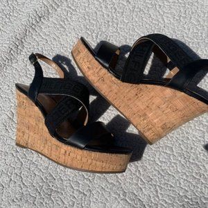 Tommy Hilfiger High Heeled Sandals